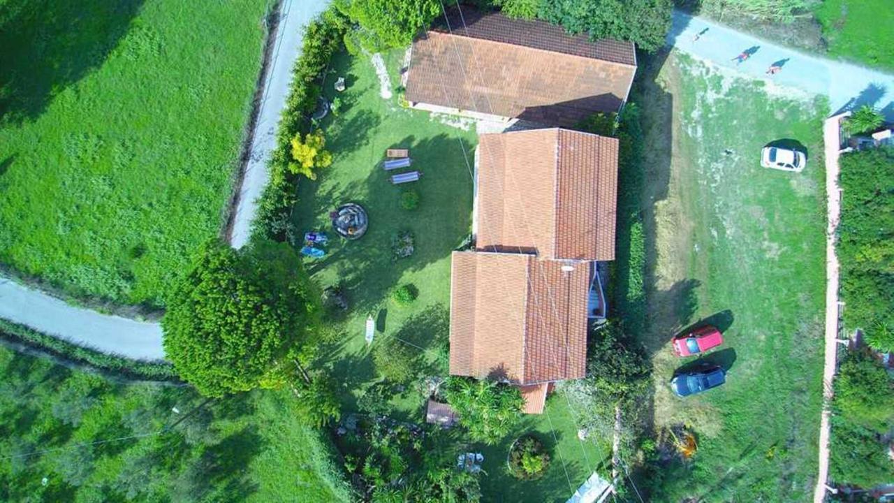 Marios Studios Сидарион Экстерьер фото